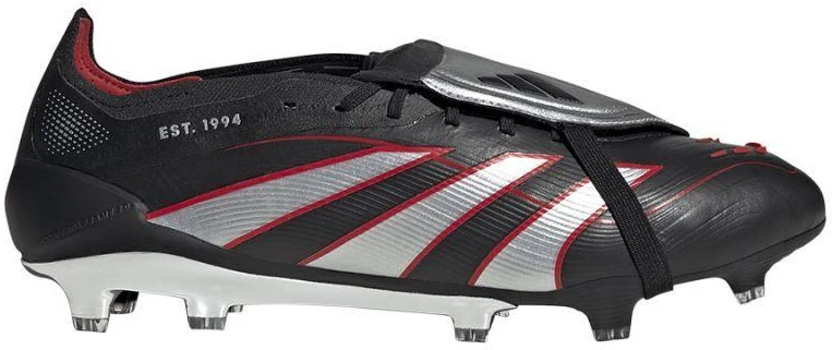 Futbolo bateliai Adidas Predator Elite FT BSR FG JS0563