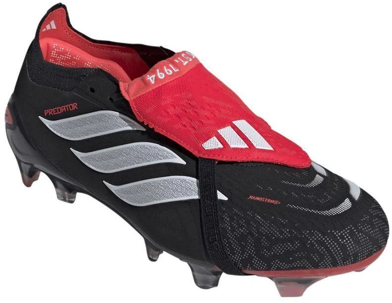Futbolo bateliai Adidas Predator Elite FT FG JS0375