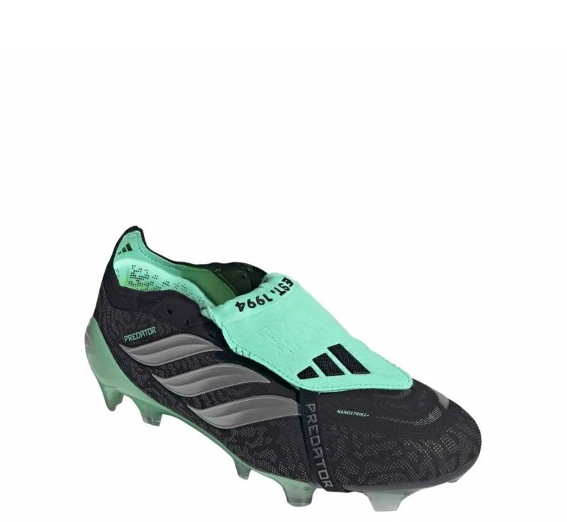 Futbolo bateliai adidas Predator Elite FT FG