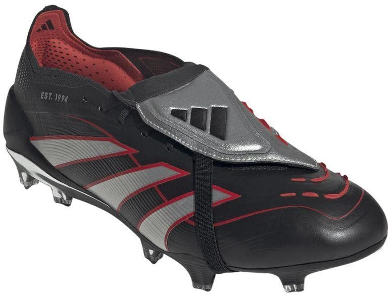 Futbolo bateliai Adidas Predator Elite FT BSR FG JS0563