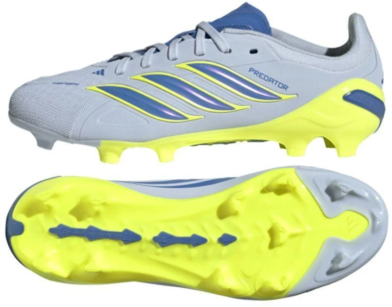 Futbolo bateliai Adidas Predator Elite Jr FG JR7860