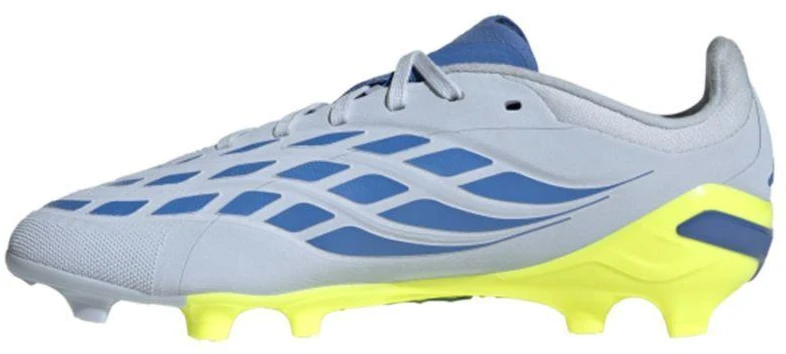 Futbolo bateliai Adidas Predator Elite Jr FG JR7860