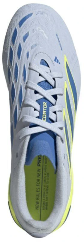 Futbolo bateliai Adidas Predator Elite Jr FG JR7860
