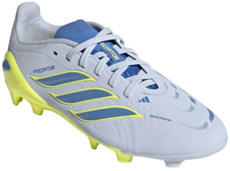 Futbolo bateliai Adidas Predator Elite Jr FG JR7860