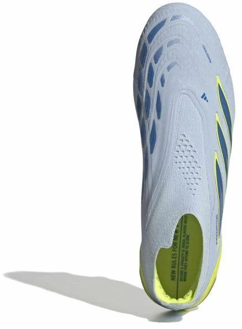 Futbolo bateliai Adidas Predator Elite LL FG JS0410