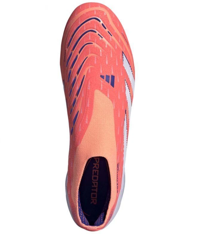 Futbolo bateliai Adidas Predator Elite LL FG JI1076