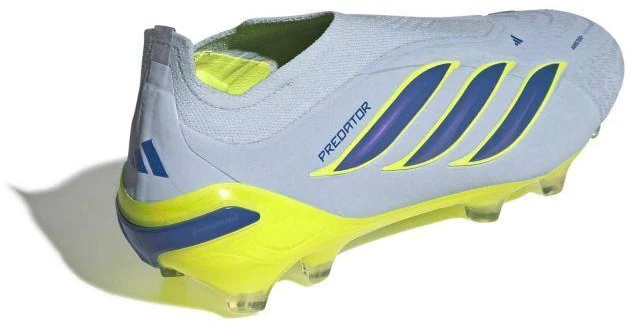 Futbolo bateliai Adidas Predator Elite LL FG JS0410