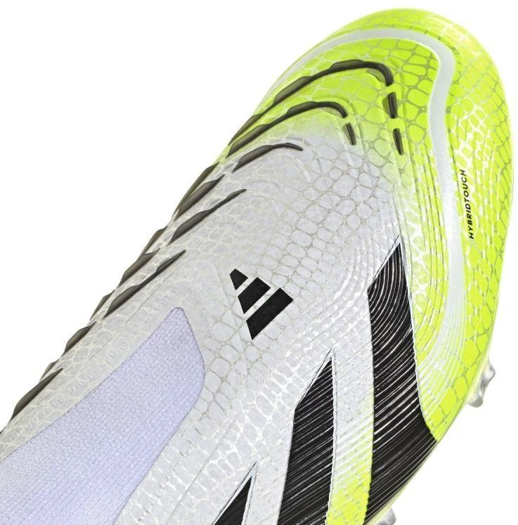 Futbolo bateliai Adidas Predator Elite LL FG JI1075