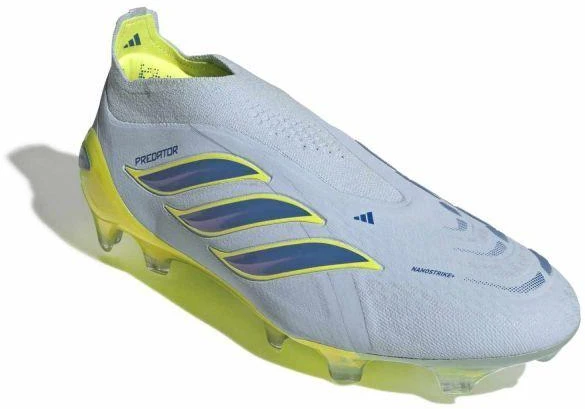 Futbolo bateliai Adidas Predator Elite LL FG JS0410