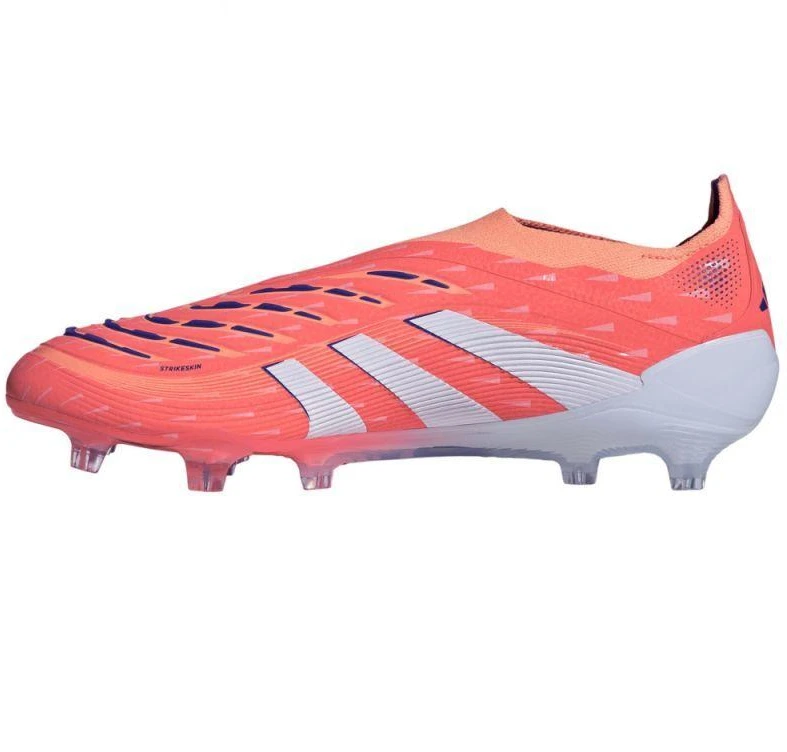 Futbolo bateliai Adidas Predator Elite LL FG JI1076