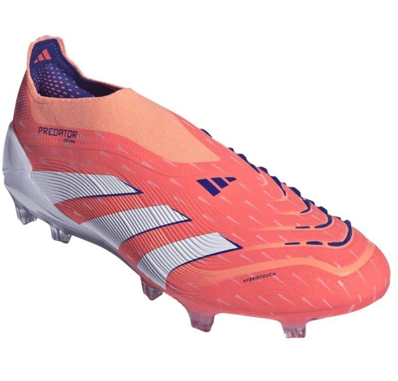 Futbolo bateliai Adidas Predator Elite LL FG JI1076