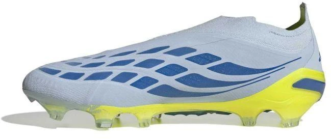 Futbolo bateliai Adidas Predator Elite LL FG JS0410