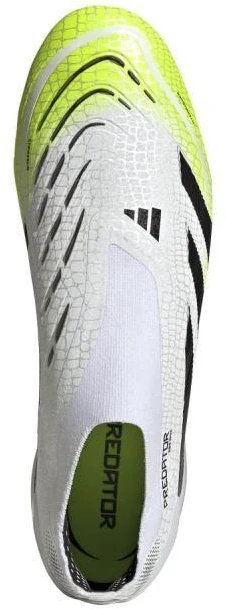 Futbolo bateliai Adidas Predator Elite LL FG JI1075