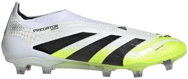 Futbolo bateliai Adidas Predator Elite LL FG JI1075