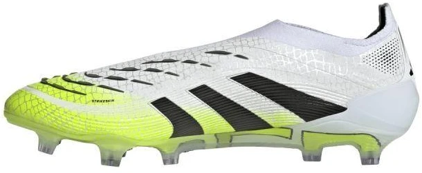 Futbolo bateliai Adidas Predator Elite LL FG JI1075