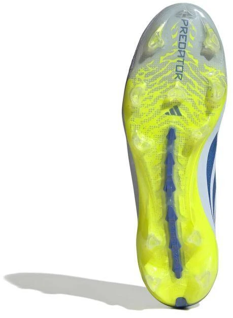 Futbolo bateliai Adidas Predator Elite LL FG JS0410