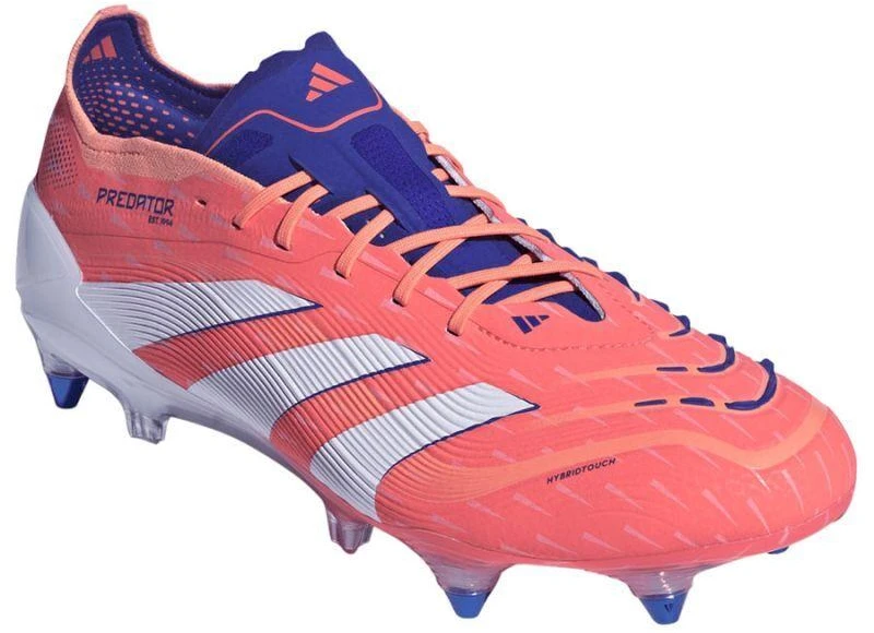 Futbolo bateliai Adidas Predator Elite SG JI1069