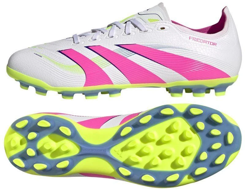 Futbolo bateliai Adidas Predator League 2G/3G AG M ID3836