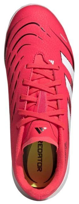 Futbolo bateliai Adidas Predator League TF Jr ID3798