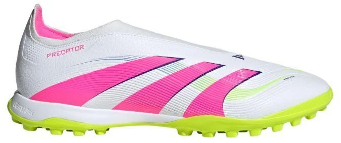 Futbolo bateliai Adidas Predator League LL TF M ID3822