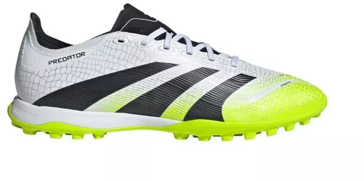 Futbolo bateliai Adidas Predator League TF M JI1132