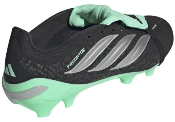 Futbolo bateliai adidas Predator League FT FG