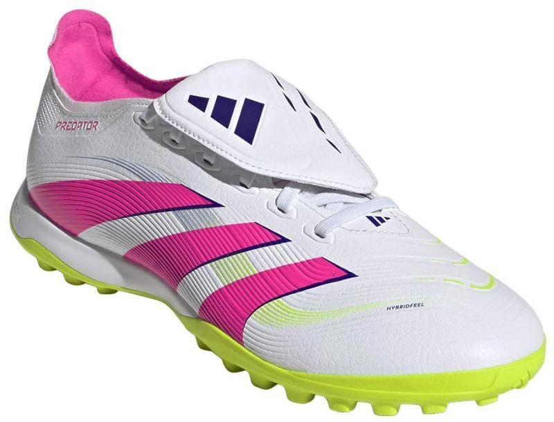 Futbolo bateliai Adidas Predator League FT TF M JS0385