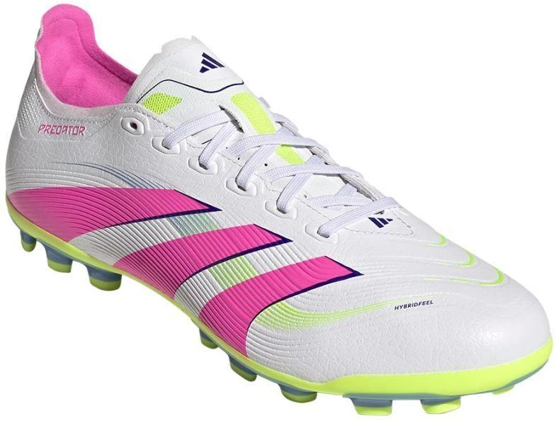 Futbolo bateliai Adidas Predator League 2G/3G AG M ID3836