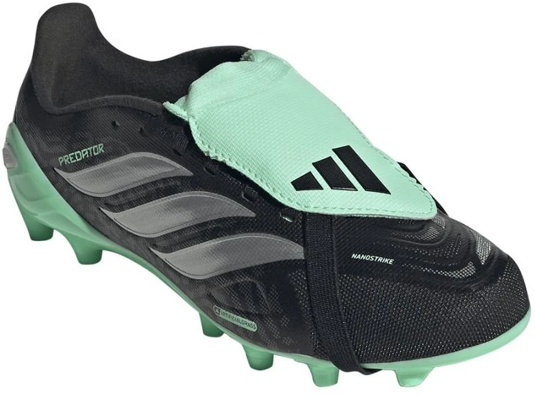 Futbolo bateliai adidas Predator League FT Jr AG