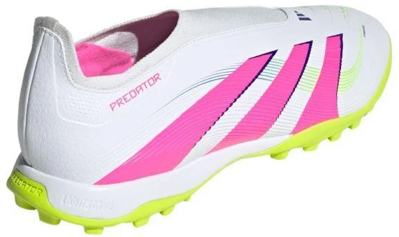 Futbolo bateliai Adidas Predator League LL TF M ID3822
