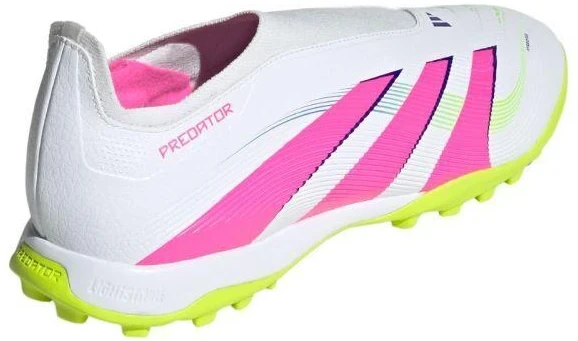Futbolo bateliai Adidas Predator League LL TF M ID3822