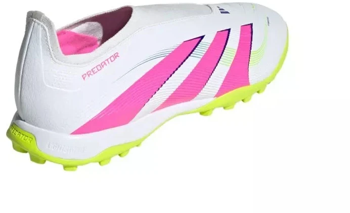 Futbolo bateliai Adidas Predator League LL TF M ID3822
