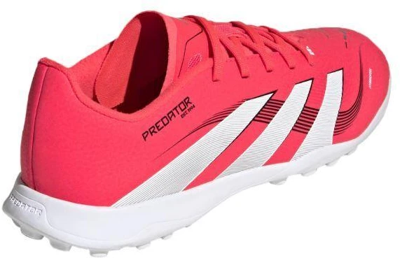 Futbolo bateliai Adidas Predator League TF Jr ID3798