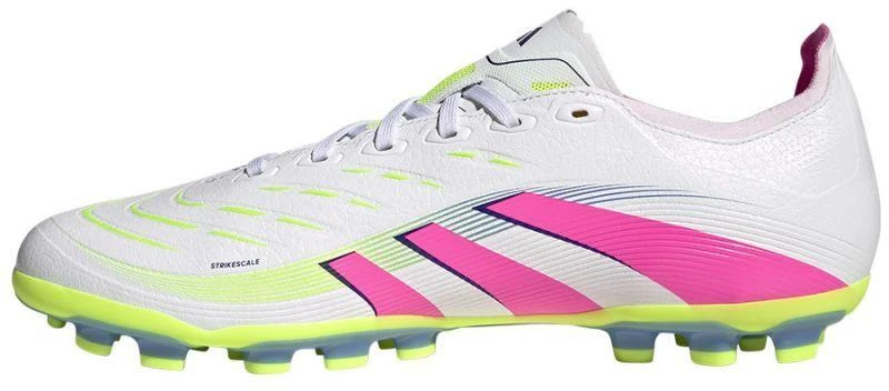 Futbolo bateliai Adidas Predator League 2G/3G AG M ID3836