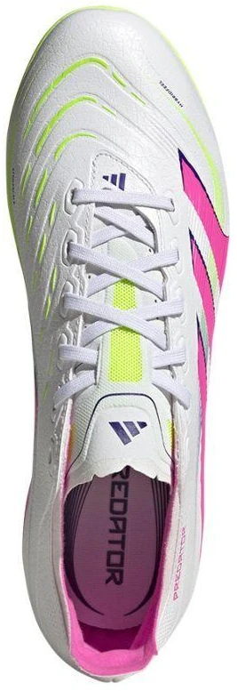 Futbolo bateliai Adidas Predator League 2G/3G AG M ID3836