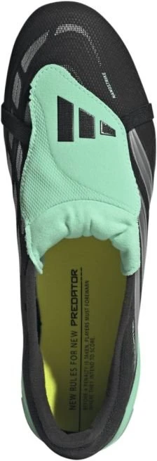 Futbolo bateliai adidas Predator League FT FG