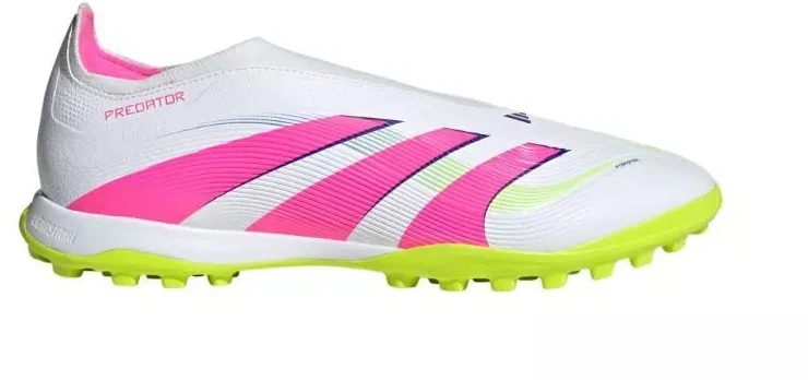 Futbolo bateliai Adidas Predator League LL TF M ID3822