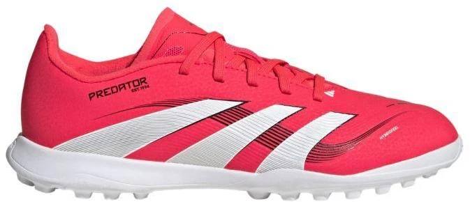 Futbolo bateliai Adidas Predator League TF Jr ID3798