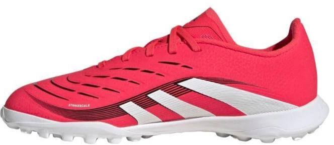 Futbolo bateliai Adidas Predator League TF Jr ID3798