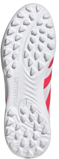 Futbolo bateliai Adidas Predator League TF Jr ID3798