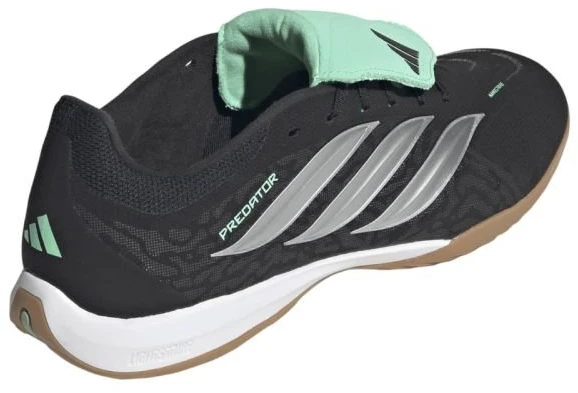 Futbolo bateliai adidas Predator League FT IN