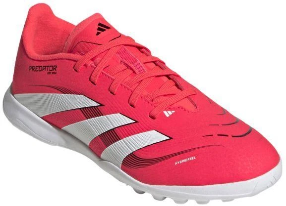 Futbolo bateliai Adidas Predator League TF Jr ID3798