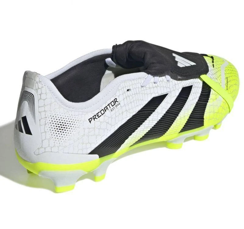 Futbolo bateliai Adidas Predator Pro FT MG JS4074