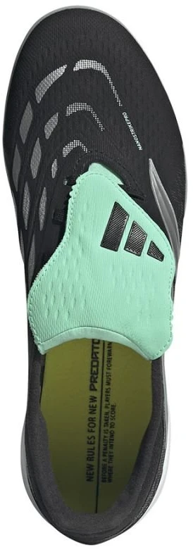 Futbolo bateliai adidas Predator Pro FT TF