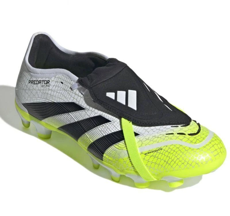Futbolo bateliai Adidas Predator Pro FT MG JS4074