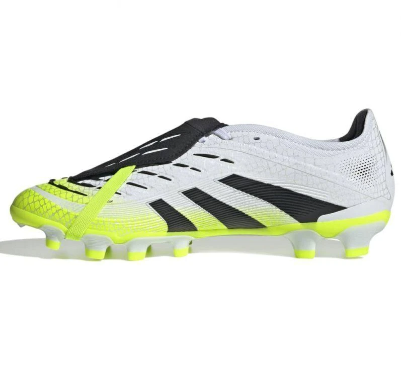 Futbolo bateliai Adidas Predator Pro FT MG JS4074