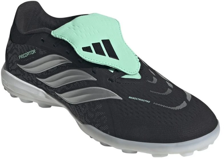 Futbolo bateliai adidas Predator Pro FT TF