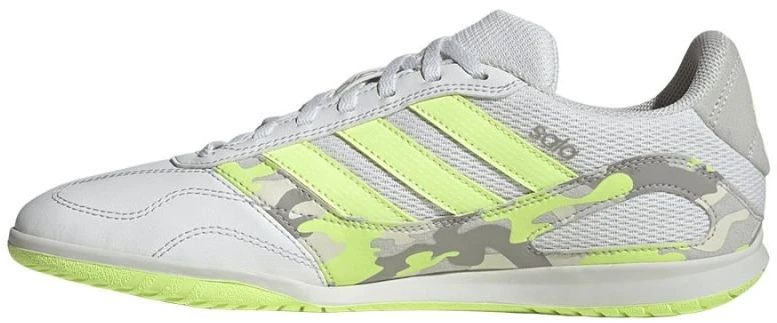 Futbolo bateliai adidas Super Sala III IN
