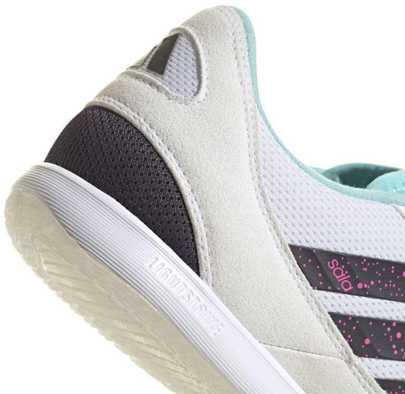 Futbolo bateliai Adidas Top Sala Competition II IN M JH6293