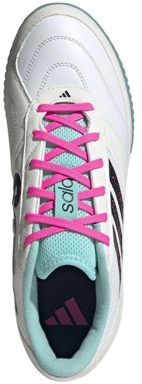 Futbolo bateliai Adidas Top Sala Competition II IN M JH6293